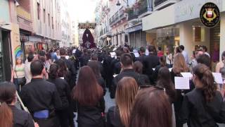 MADRE DE LOS JAVIERES - SALIDA EXTRAORDINARIA CONSOLACIÓN GRANADA