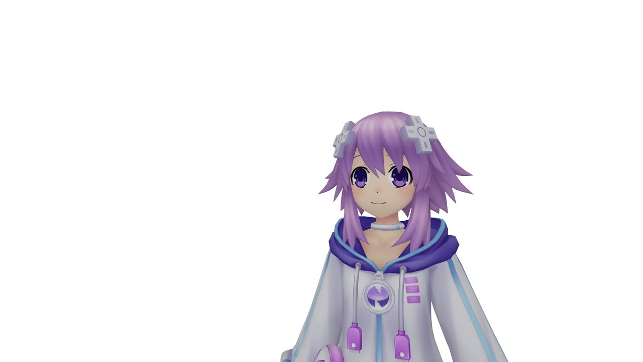 Nep, Nep, Nep, Nep, Nep, Nep!