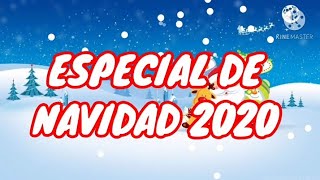 DIBUJANDO PERSONAJES NAVIDEÑOS ESTILO AMONG US|| ESPECIAL DE NAVIDAD||CHIKY ART (re-subido)