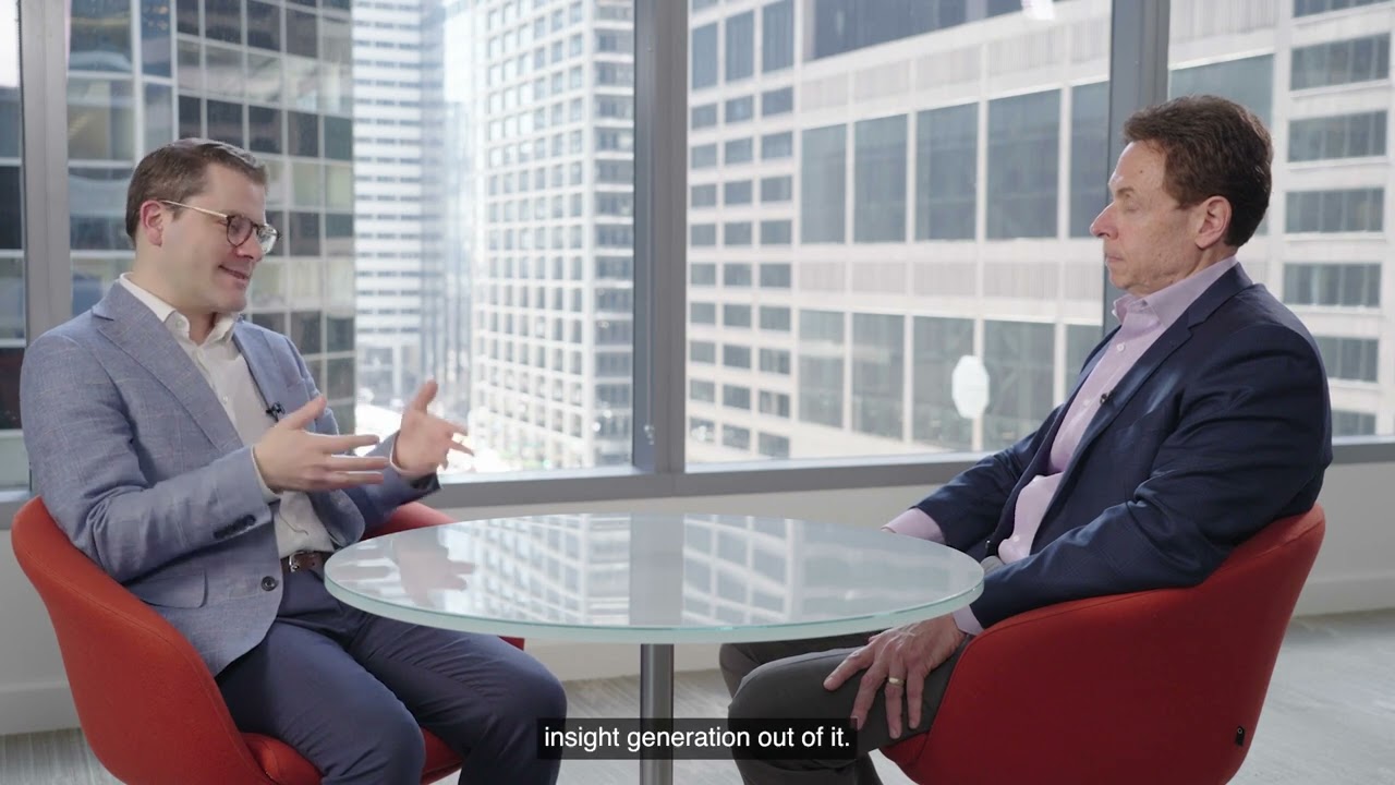 Key trends shaping contract management strategies for insurers