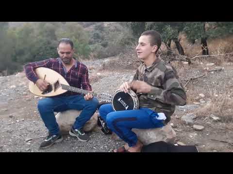 qa3da kabyle (farid _lyes)