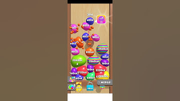 Blob Merge 3D Unlock 4Nod