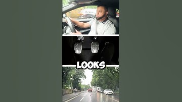 Clutch or Brake First when stopping or slowing down in a manual car?