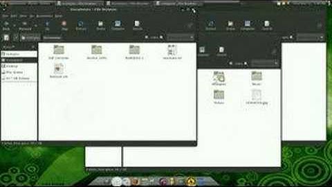 Compiz Fusion & Kiba-Dock on Ubuntu