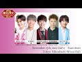 Kami Five Concert 2022 Fall