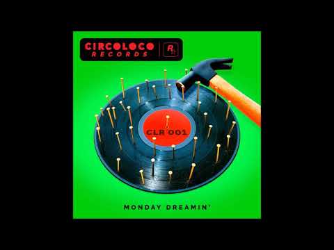 Mano Le Tough - As If To Say [CLR001]