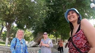 видео: Бухара - гостеприимство в каждом дворе. 16.06.2022 #6 картинка: Бухара - гостеприимство в каждом дворе. 16.06.2022 #6