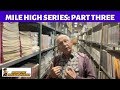 Patience and Independence in Reselling: Interview with Chuck Rozanski of Mile High Comics