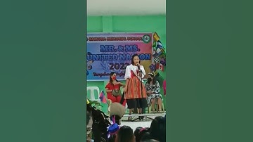 UNITED NATIONS DAY @SCHOOL PRESENTING POLAND❤