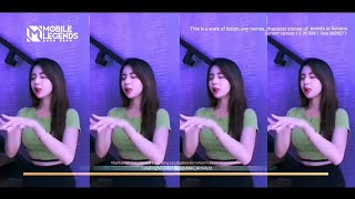 LOADING SCREEN MOBILE LEGENDS | PARGOY X TEPOK MAGIC TERBARU VIRAL TIK TOK