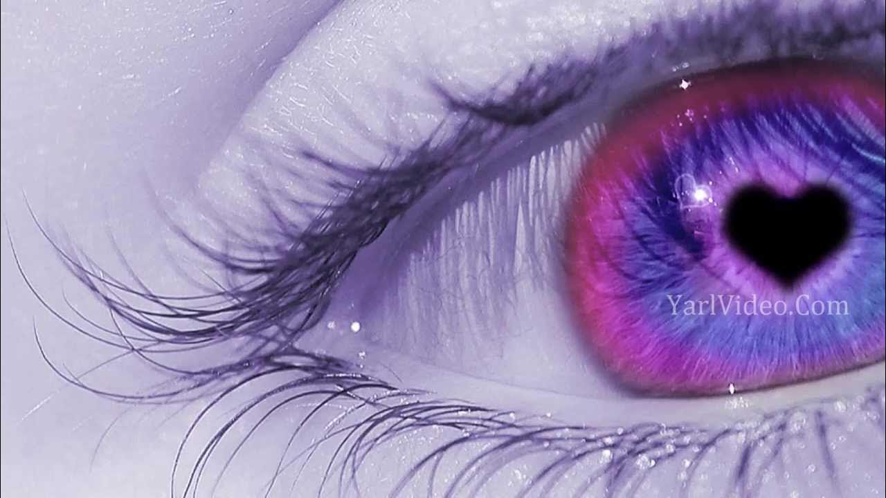 Зрачок сердце