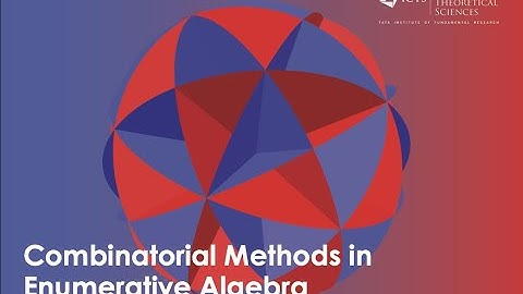 Combinatorial Methods in Enumerative Algebra by Christopher Voll