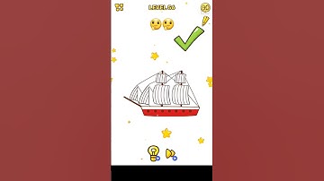 Tricky Line: Draw The Part🍍🍟 Leve  *56