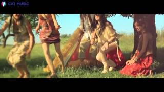 Morena  Tom Boxer feat Sirreal   Summertime 2013 Official Video