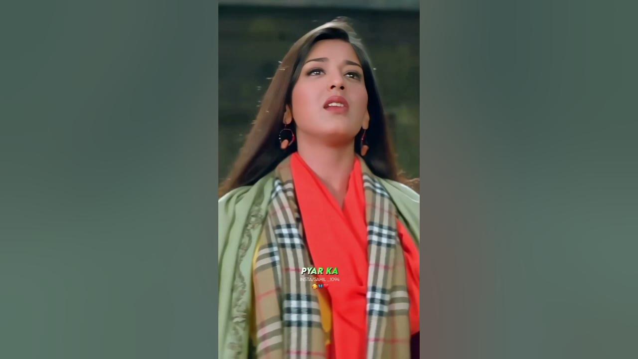 Mera Mulk Mera Desh Mera Ye Watan 90's Hit's Song Ajay Devgan & Sonali Bendre Old  Whatsapp Status