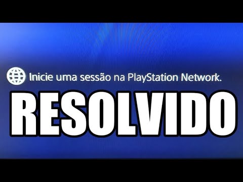 Vídeo: Como iniciar uma sessão?