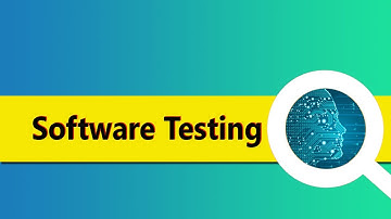 Software Testing Intro