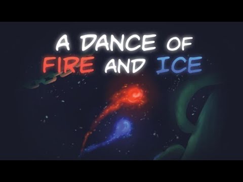 A Dance of Fire and ice. Прохождение. 11 Х Геракл