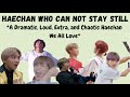 don't give haechan too much sugar