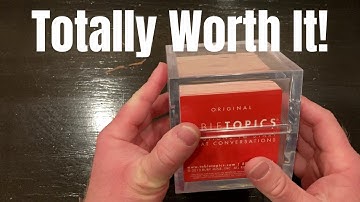 TableTopics Original