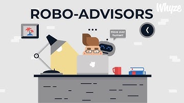 What Are Robo Advisors And How Can They Help You Invest? (Auto-investing Explained in 6 Minutes)