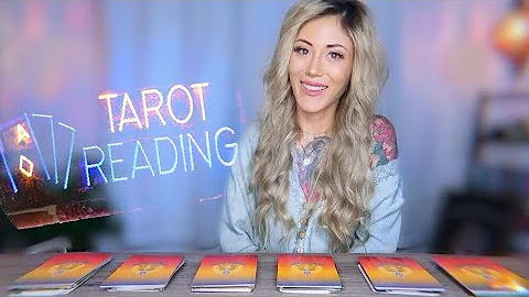 🌜Pick A Card🌛Your Past, Present & FUTURE🔮 Psychic Reading ⭐️ - DayDayNews