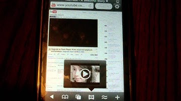 View Flash video on any iDevice [No Jailbreak]