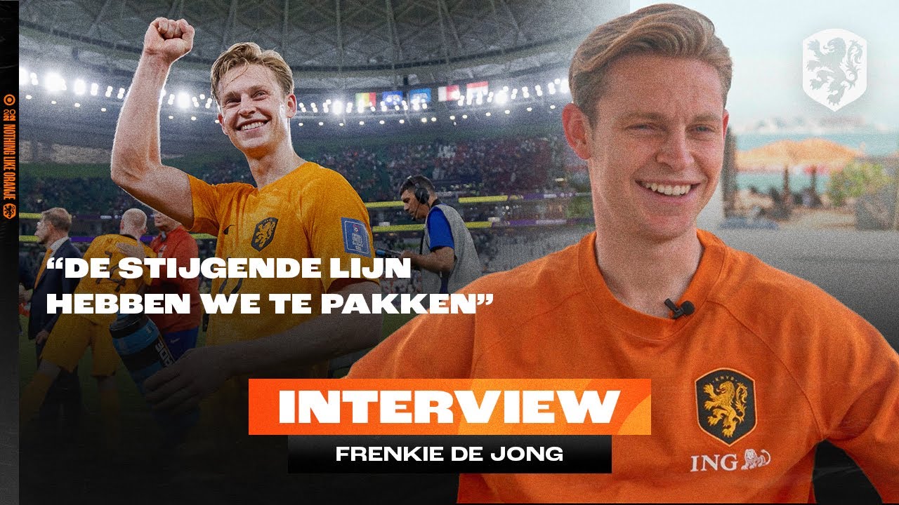 Oranje taking on the US  Dutch Soccer / Football site – news and