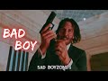 John wick whatsapp status  action status  bad boy song status