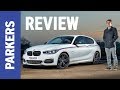 BMW M140i (2018) In-Depth Review | Why it's the best value performance car around