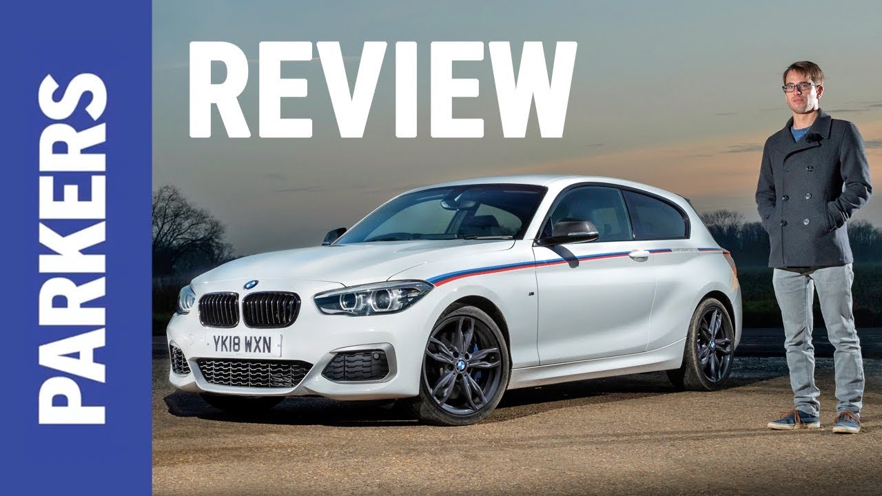 Used Bmw 1 Series Hatchback 11 19 Review Parkers
