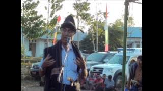 Konsep Adat Kematian by Umbu Bintang (Part 2)