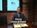 Attorney Charles R. Frazier is a former IRS tax agent, located in Middle Tennessee can help protect you and your when