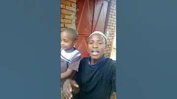 NGWANA Maria Song Mali Duet Gudegude Kisima 