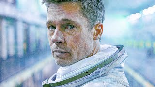 AD ASTRA Trailer 2 (2019) Brad Pitt