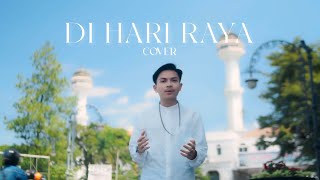 ADAM MUSIK - Di Hari Raya | Cover By Billy Joe Ava