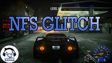 Need For Speed 2015 Cop Glitch! Fast Reputation XP to Level up - Increase Points Every 5 SECONDS!