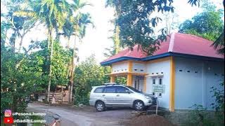 Kaliliang Lumpo||Part 1|| Nagari Lumpo Induk