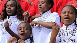 1 Nimekuja mbele yako ee Bwana - Composer- Dr.Sr. Sambu A . Maasai Mara University Catholic Choir