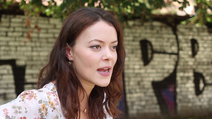 Aida Bukva: zašto sam se posvađala u javnosti?