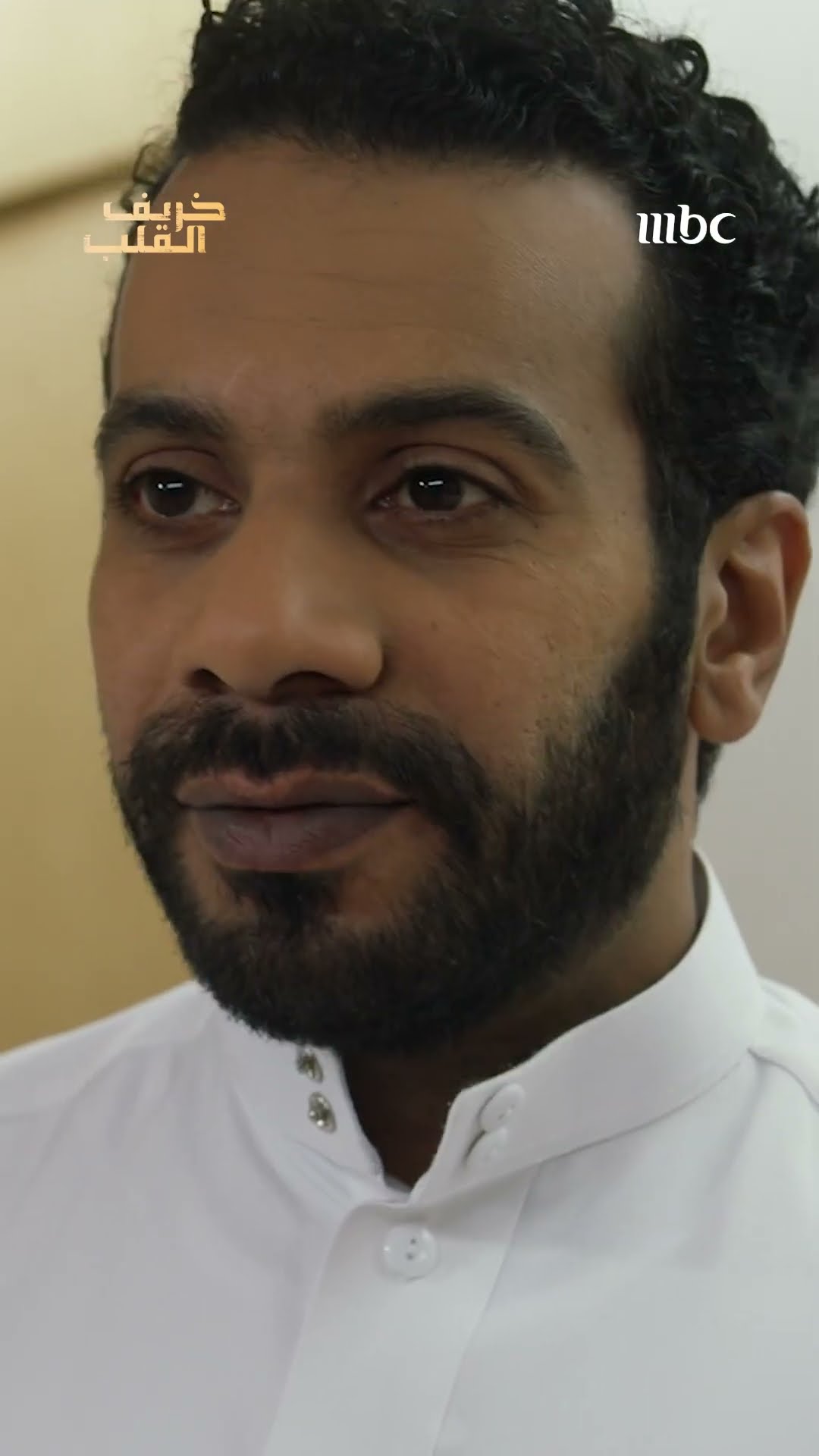 خريف القلب | حمود يهدد راشد بطريقة غريبة