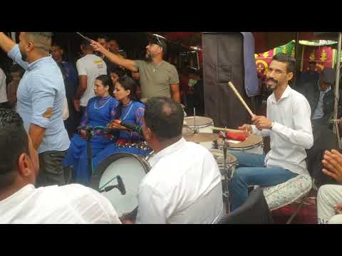 الفنان بوشعيب للبيدة هيت غرباوي