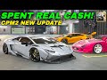 Was It Worth The Money New Update For Car Parking Multiplayer 2 New Garage And Changes Was It Worth The Money New Update For Car Parking Multiplayer 2 New Garage And Changes
