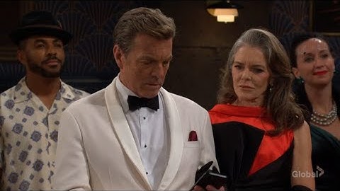 "Y&R Preview video Week of Dec-15:Jack & Diane’s Horrifying Discovery – Matt Orders to Kill Sienna