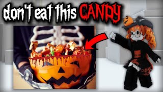 CREEPIEST HALLOWEEN INCIDENTS (STAY SAFE)..