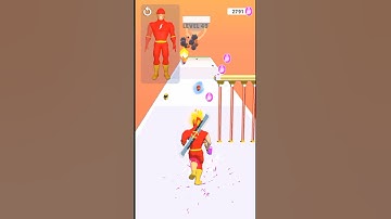 Flash_Level-49(Mashup Hero! All Level Gameplay walkthrough For Android And iOS)