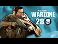 28 kills - My Warzone Kill Record