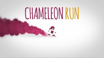 Chameleon Run - Trailer