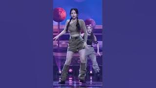 위클리 지한 직캠 4K 'Ven Para' (Weeekly Jihan Fancam) | @MusicBank 220325