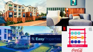 Easy Properties | Investing in Real Estate | Easy Equities | Shares screenshot 1